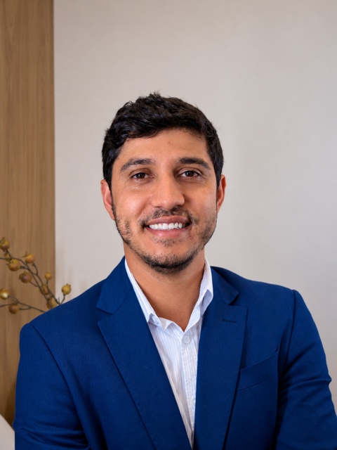 Dr. Rafael Nascimento